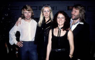 Björn Ulvaeus says new music from ABBA is “definitely” on the way this year - www.nme.com - Sweden