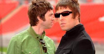 Liam and Noel Gallagher to produce new documentary about Oasis gigs at Knebworth - www.manchestereveningnews.co.uk - Manchester