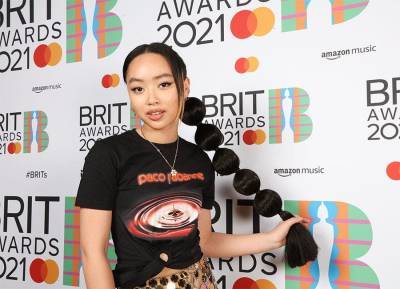 Who is Griff? The Brit Award’s Rising Star following in Adele’s footsteps - evoke.ie