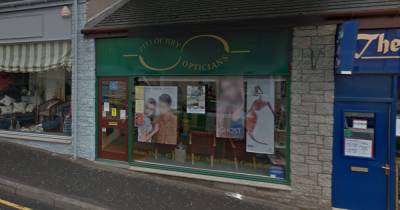 Scots optician stunned as X-rated pictures appear under Google search results - www.dailyrecord.co.uk - Scotland