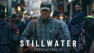 ‘Stillwater’ Trailer: Matt Damon Is An Oklahoma Dad In France, Trying To Save His Daughter From The Oscar-Winning Director Of ‘Spotlight’ - theplaylist.net - France - Oklahoma
