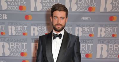 Jack Whitehall jokes he went on ‘Hollywood diet’ for The Brit Awards after ‘letting himself go’ during lockdown - www.ok.co.uk