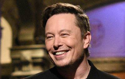 ‘SNL’ enjoys ratings jump with Elon Musk episode - www.nme.com