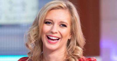 Countdown star Rachel Riley's intimate family photos have fans saying the same thing - www.msn.com