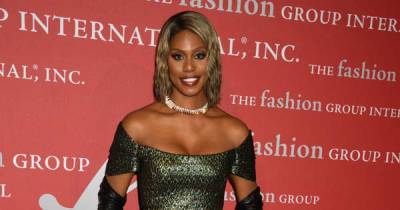 Laverne Cox to host E!'s red carpet coverage - www.msn.com - Hollywood