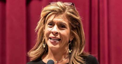Hoda Kotb raises serious questions about daughter Hope in new video - www.msn.com