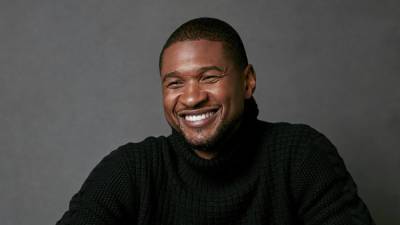 Usher to Host and Perform at iHeartRadio Music Awards - variety.com - Los Angeles