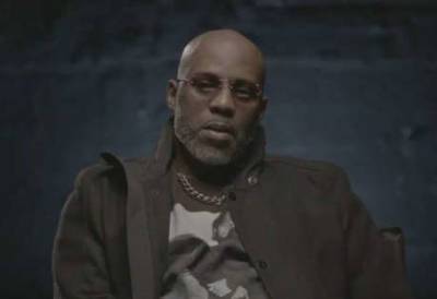 DMX: Late rapper discusses life in forthcoming TV interview recorded weeks before his death - www.msn.com - New York - USA