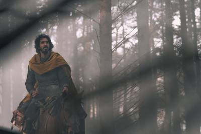 ‘The Green Knight’ Trailer: Watch Dev Patel Slay Monsters in A24’s Medieval Fantasy - variety.com