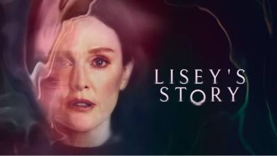 ‘Lisey’s Story’ Trailer: Julianne Moore & Clive Owen Star In A Haunting Stephen King Series From Director Pablo Larrain - theplaylist.net