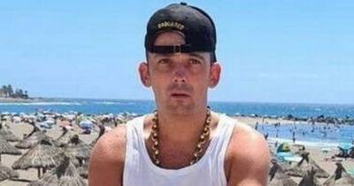 Tenerife 'murder' probe as 'convicted criminal' who left Lancashire 'stabbed to death while trying to steal drugs' - www.manchestereveningnews.co.uk - Spain