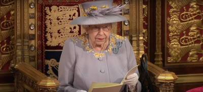 Queen offers no details of conversion therapy ban - www.mambaonline.com - Britain - London