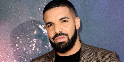 Drake Set to Be Honored as Artist of the Decade at 2021 Billboard Music Awards - www.justjared.com