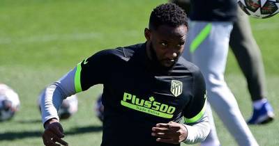 Moussa Dembele Arsenal transfer news as Celtic sell-on windfall remains alive - www.dailyrecord.co.uk - Spain - Madrid - county Lyon