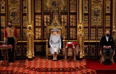 Queen Elizabeth Opens Parliament With Several Poignant Changes Following Prince Philip’s Death - etcanada.com - Britain
