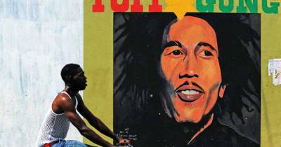 Forty years on, Bob Marley's rich legacy thrives - www.msn.com - New York
