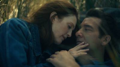 Julianne Moore Has Night Terrors – and for Good Reason – in ‘Lisey’s Story’ Trailer (Video) - thewrap.com - county Moore