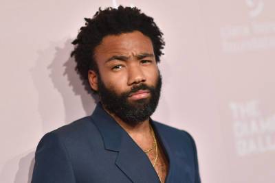 Donald Glover: Fear of cancel culture is creating ‘boring’ TV, movies - nypost.com - Hollywood