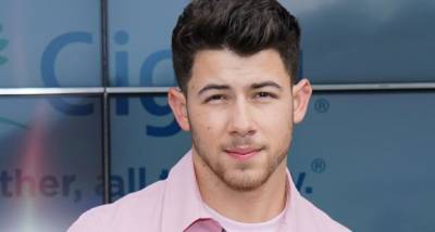 Nick Jonas sheds light on how comments attached to appearance and body image 'can become quite dangerous' - www.pinkvilla.com