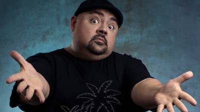Gabriel Iglesias Sets Third Stand-up Special With Netflix (EXCLUSIVE) - variety.com - Texas - city San Antonio, state Texas