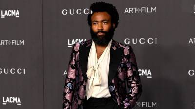 Donald Glover Says TV and Film Are Getting ‘Boring’ Because ‘People Are Afraid of Getting Cancelled’ - thewrap.com