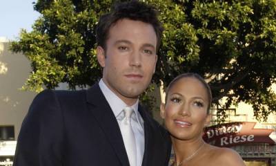 Jennifer Lopez and Ben Affleck's close friend has unexpected response to relationship - hellomagazine.com - Montana
