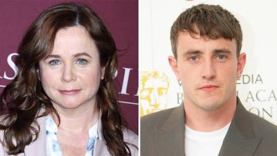Aisling Franciosi - Emily Watson - Emily Watson And ‘Normal People’ Star Paul Mescal To Headline in A24 in Psychological Drama ‘God’s Creatures’ - deadline.com