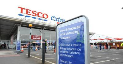 Tesco is opening an iconic UK shop in supermarkets after high street closures - www.manchestereveningnews.co.uk - Britain