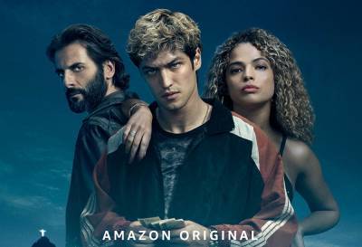 ‘Dom’ Trailer: Amazon’s Father & Son Crime Drama Series Premieres In June - theplaylist.net