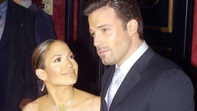Jennifer Lopez Reportedly Wants ‘to Give It a Shot’ With Ben Affleck - www.glamour.com - Montana