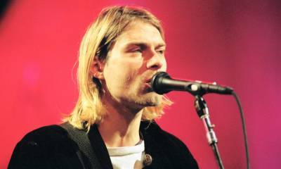 Kurt Cobain’s FBI file reveals letters claiming the singer was murdered - us.hola.com - Seattle