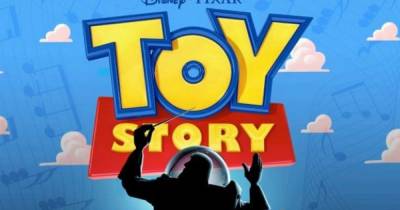 Toy Story live in concert coming to two venues in Scotland as part of UK tour - www.dailyrecord.co.uk - Britain - Scotland