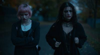 IFC Midnight Picks Up Horror Movie ‘We Need To Do Something’ Ahead Of Tribeca Premiere - deadline.com - USA