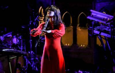 Bat For Lashes joins Patreon to share tarot readings, mentorship and new music - www.nme.com - Britain - USA