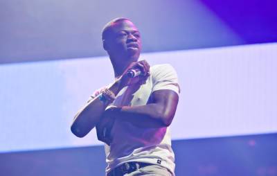 J Hus has been “hard at work” on his new album - www.nme.com - Britain
