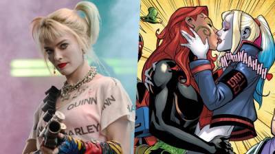 Margot Robbie Is Constantly “Pestering” WB/DC To Add A Harley Quinn/Poison Ivy Romance - theplaylist.net - county Clark