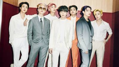 BTS Will Perform New Single, ‘Butter,’ on Billboard Music Awards - variety.com