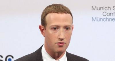 Facebook CEO Mark Zuckerberg shares a photo of his goat named ‘Bitcoin’; Netizens begin a meme fest - www.pinkvilla.com