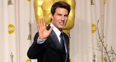 Tom Cruise still stands by his aggressive rant from Mission Impossible 7 sets; Says ‘There was a lot at stake’ - www.pinkvilla.com