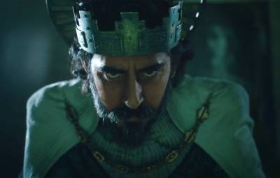 ‘The Green Knight’ trailer reactions: “I am foaming at the mouth” - www.nme.com