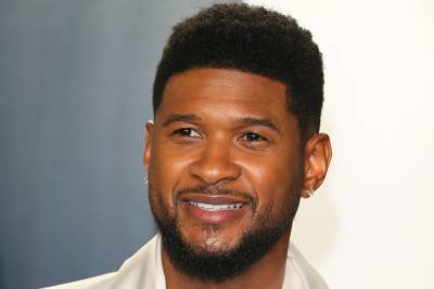 Usher To Host & Perform At 2021 iHeartRadio Music Awards - etcanada.com