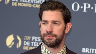 John Krasinski And His Sunday Night Banner Signs First-Look Deal With Paramount Pictures - deadline.com