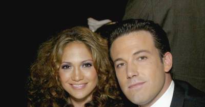 How Ben Affleck laid the groundwork for J.Lo reunion: New details - www.wonderwall.com - Dominican Republic