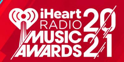 IHeartRadio Music Awards 2021 - Host & Performers Revealed! - www.justjared.com
