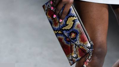 Amazon's Summer Fashion Sale: Best Deals on Rebecca Minkoff Handbags - www.etonline.com