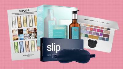 Amazon Deals: Best Gifts for Beauty Lovers -- Tarte, Nanette Lepore & More - www.etonline.com