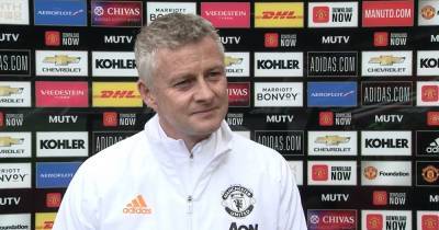 Why Anthony Elanga is starting for Manchester United vs Leicester City - www.manchestereveningnews.co.uk - Manchester - city Leicester