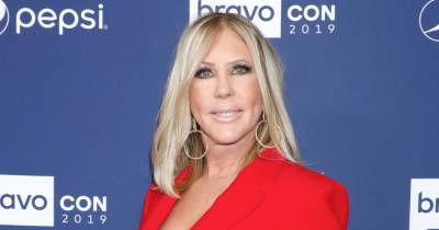 Vicki Gunvalson Is ‘Still Adjusting’ to Life After ‘Real Housewives of Orange County,’ Daughter Says - www.usmagazine.com