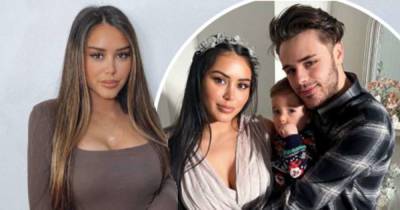 Marnie Simpson wouldn't be 'too upset' to fall pregnant before wedding - www.msn.com