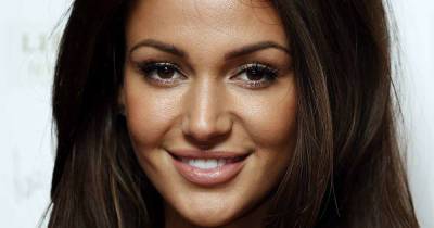 Michelle Keegan goes bronde - and we're totally obsessed - www.msn.com - Manchester